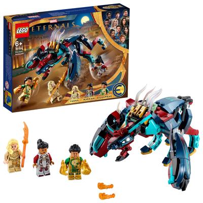İnşaat ve tasarım oyuncakları – Lego Setleri