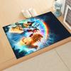 Magic Land Adventure rug for living rooms, bedrooms, home décor, and as gifts.