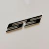 Chevrolet SS Metall Auto Logo Aufkleber