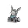 Regliss' Donkey Plush 25 Cm - KALOO - The Friends - Grey - Unisex - Baby