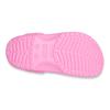Crocs Classic Wear-Resistant Hole Sandals Pink Children's Model