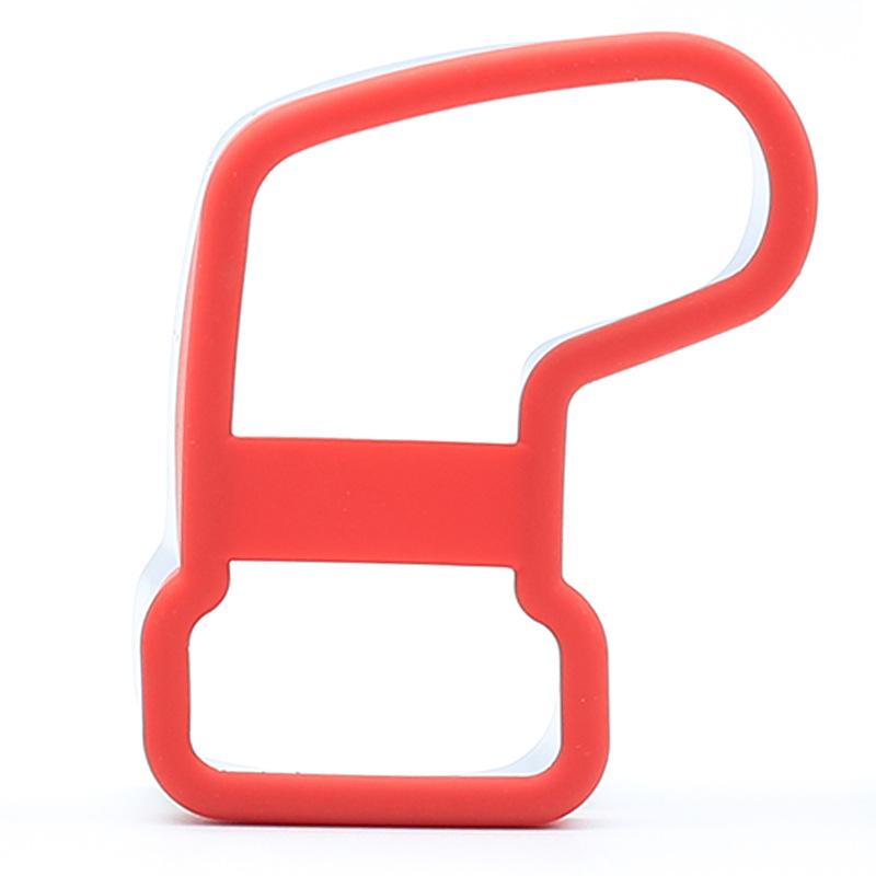 Christmas Cookie Mold Cookie Cutter Silicone Mold Christmas Tree Snowflake shape Cutter Cake Baking Cookies Tool Set Accessories