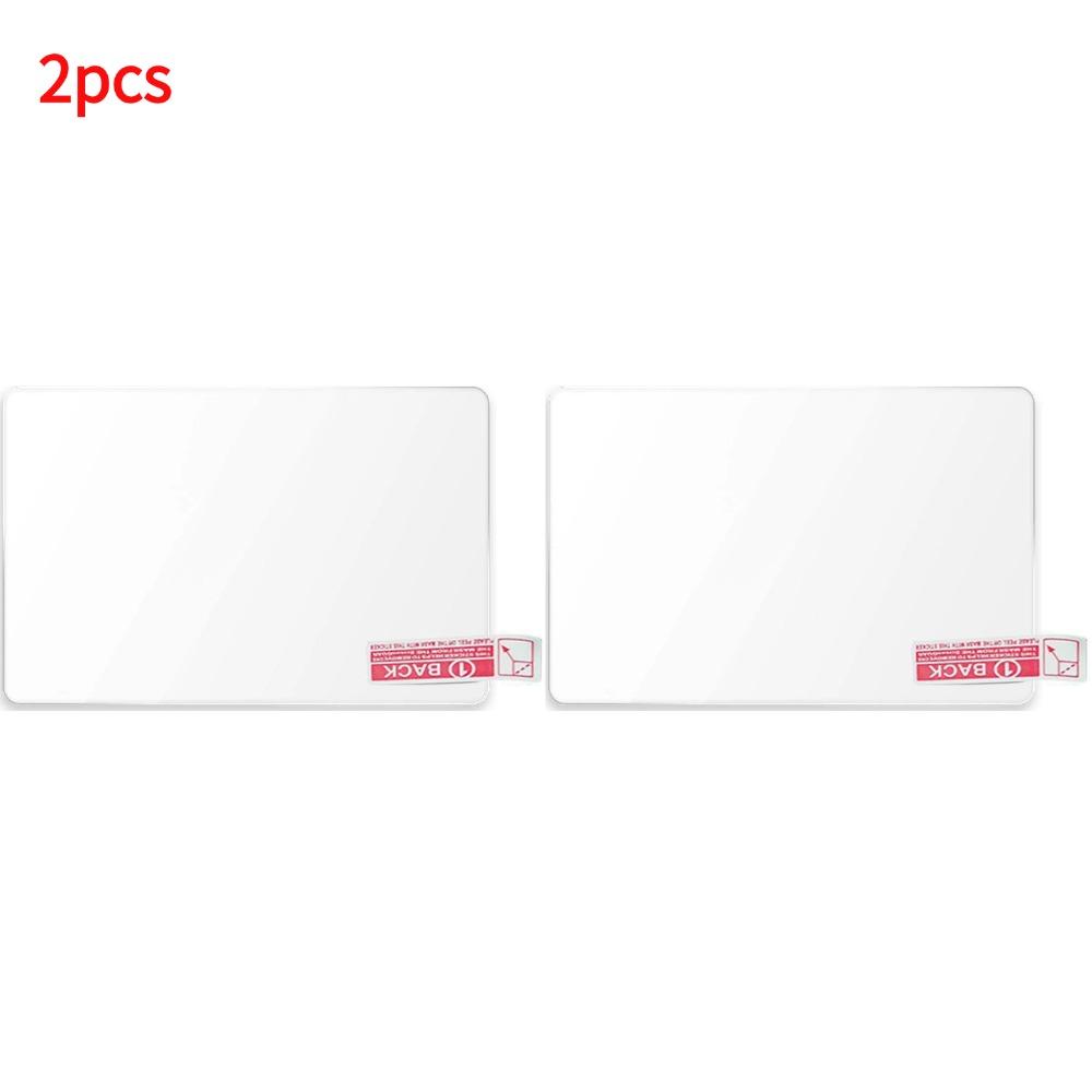 For Nikon ZR Tempered Glass Screen Protector Film Anti-Scratch HD Tough Tempered Glass Screen Protector LCD HD Film