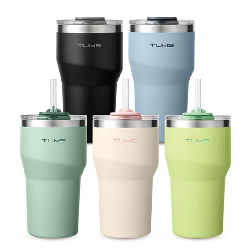 TUMS Monster T2.0 Tumbler 600ml