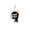 Game Roxy Lalonde Dirk Strider Jake English Jane Crocker Rose Lalonde Dave Strider Acrylic Keychain Backpack Accessories Gift