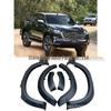 Mazda BT50 Off-Road Wheel Arch Extension with Rivet Detailing