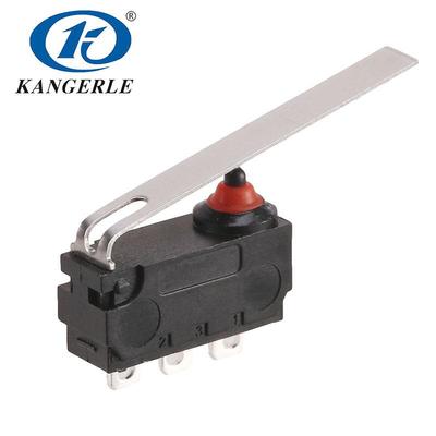 Componenti elettrici – Interruttori