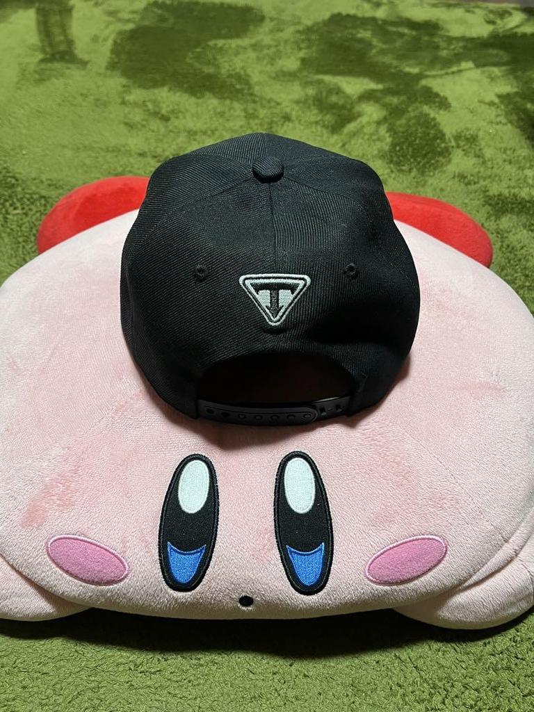 [USED] BIGBANG Cap TEAMLIFE