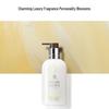 Molton Brown Dark Leather & Citrus Bergamot Bath & Body Duo