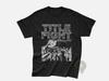 Title Fight Exclusive Hyperview Album T Shirt Full Size S-5XL Unisex T-Shirt