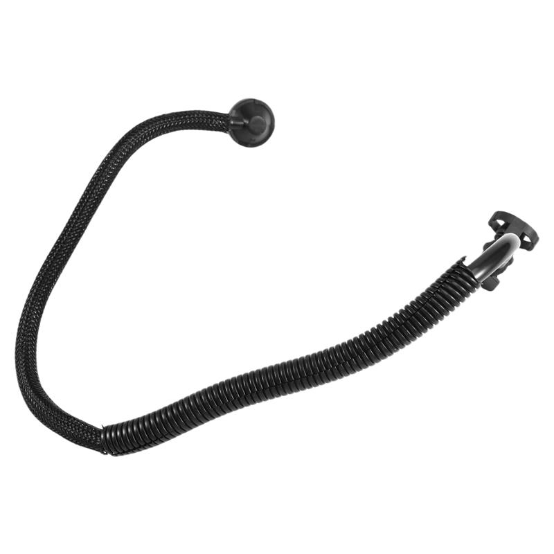 

A58X-Car 31274984 Vacuum Booster Hose For Volvo S60 S80 XC60 2009-2015 Brake System чёрный