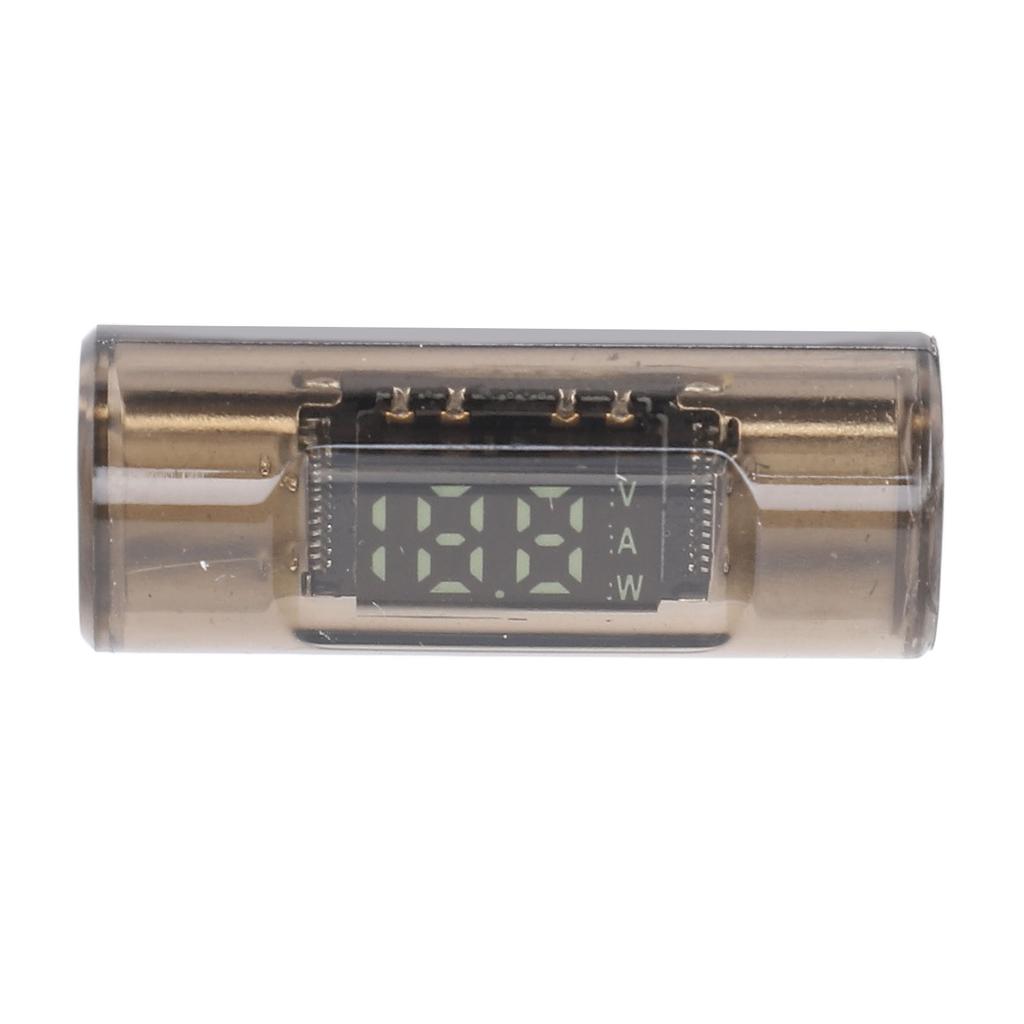 USB C Adapter 140W PD3.1 Fast Charging USB4.0 Type C Female To Female Converter with Digital