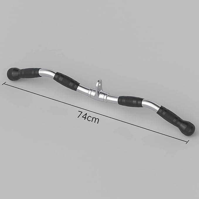 5.1 Folding Handle 76cm