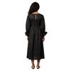 Vestido de Lino Sleeper para Mujer