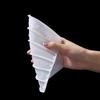 Lesezeichen Silikonform Blätter Mond Epoxidharz Gießform für DIY Kristall Epoxidharz Buch Dekoration Bastelbedarf