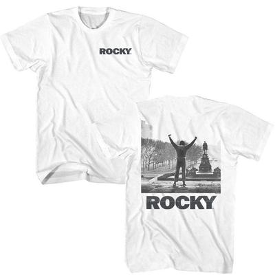 T-shirt da uomo Rocky Victory nel Parco