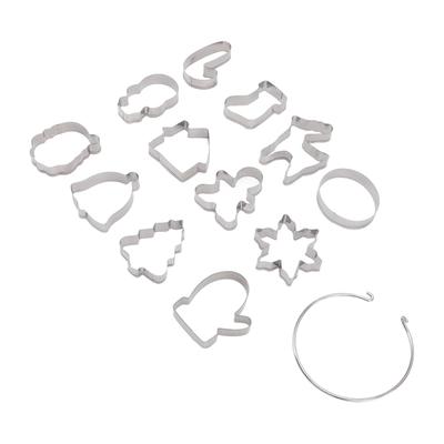 Κουπ πατ για μπισκότα