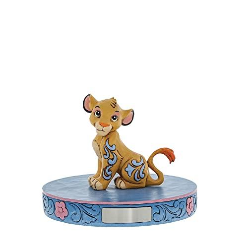 Disney Traditions Simba Mini 6009001