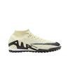Zoom Mercurial Superfly 9 Academy Tf Lemonade Black