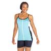 Womens/Ladies Regale II Sleeveless Vest Top