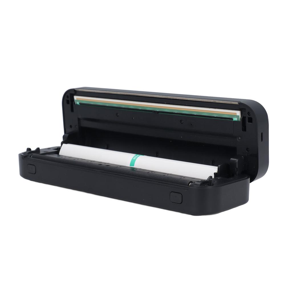 Tattoo Transfer Stencil Printer High Resolution Thermal Tattoo Copier Wireless Connection for IOS