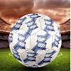 Birmingham City Taglia 5 Pallone da Calcio Alta Elasticità Pallone da Calcio Per Competizione All'aperto Allenamento Quotidiano Gioco