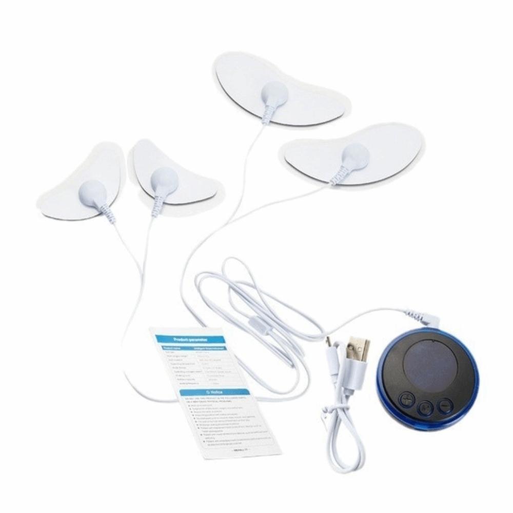 USB Charging EMS Facial Massager Skin Tightening V-Shaped Face Tool Face Lift Device  Skin Care