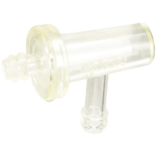 Kijima Gasoline Filter L Gutter for Hose Inner Diameter 6mm 105-224
