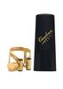 Vandoren MO Aged Gold Lacquer Tenor Saxophone Ligature