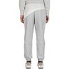 Nike Zip Pocket Joggers Men Bottoms Grey AJ2300-012