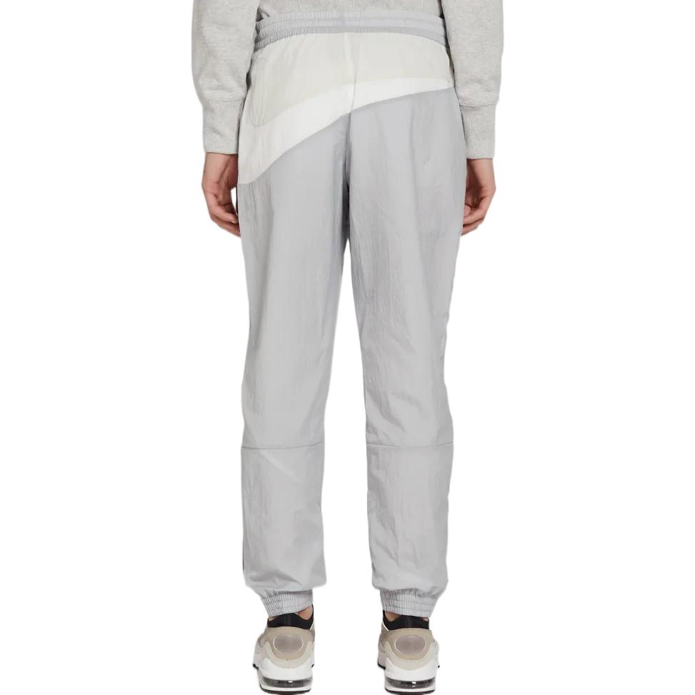 Nike Zip Pocket Joggers Men Bottoms Grey AJ2300-012