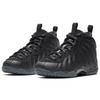 (GS) Nike Little Posite One 'Anthracite' Kids' 644791-014