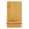XD Collection Bamboo Mobile Phone Stand