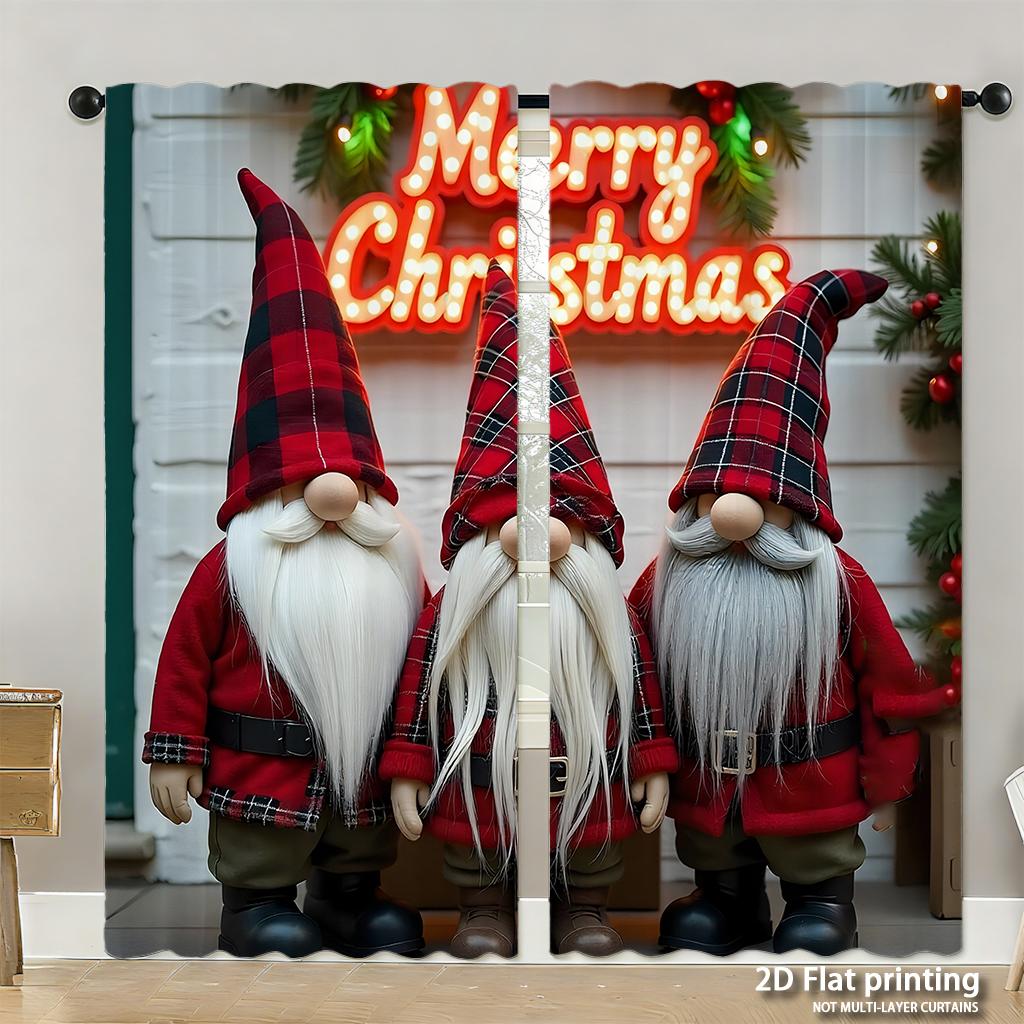 Piece Set High Definition Digital Printed Curtainscolorfulflowingbutterflyartstyleforrodcurtainshome Decoration Style Curtain Polyester