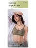 Seamless Cloud Comfort Wireless Bra for Women - Uplift & Support, Anti-Sagging, Thin Style
