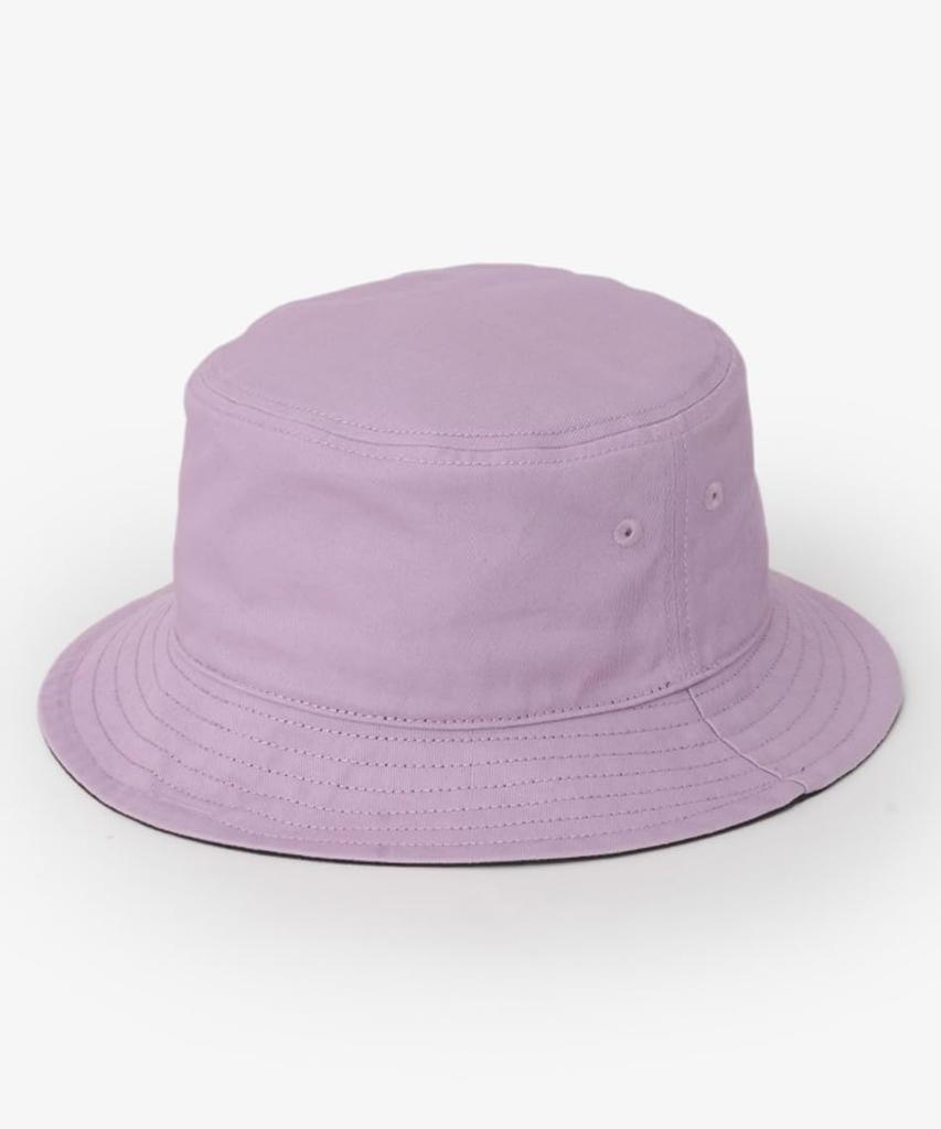 Columbia Sycamore Bucket Purple Hat, PU5040, S/M, UW,