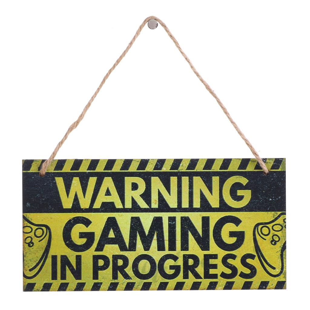 New Wooden Bookshelf Hanging Decoration Dark Romance Decorative Bookshelf Classification Bookshelf Signs for Library