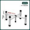 304 Stainless Steel Soup Barrel Stand