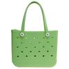 Bathroom basket for storing toiletries, hanging basket for bathroom shower, portable plastic vegetable basket