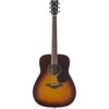 YAMAHA Acoustic Guitar FG SERIES BROWN SUNBURST FG820BS