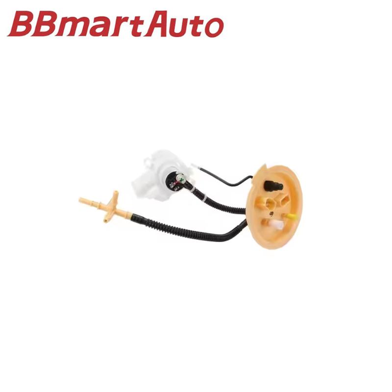 

BBmart Auto Parts 1pcs Fuel Pump for BMW F10 OE 16117260648 Wholesale Factory Price Spare Parts 1 pcs