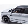 Kyosho Original 1/43 Mitsubishi Outlander White Finished Product