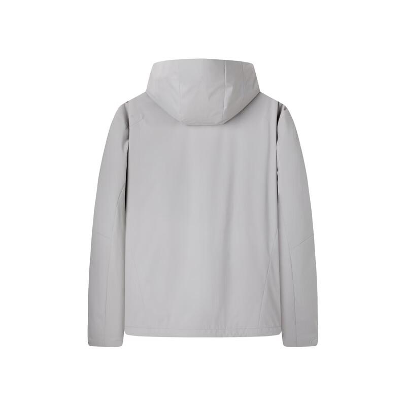 JOEONE Men's Spring Windproof Waterproof Jacket