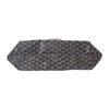 Goyard STLOUIPMLTY01CL03P Tragetasche natur/schwarz Kalbsleder Damen