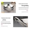Renzhida Portable Stainless Steel Windproof Commercial Hot Pot Stove