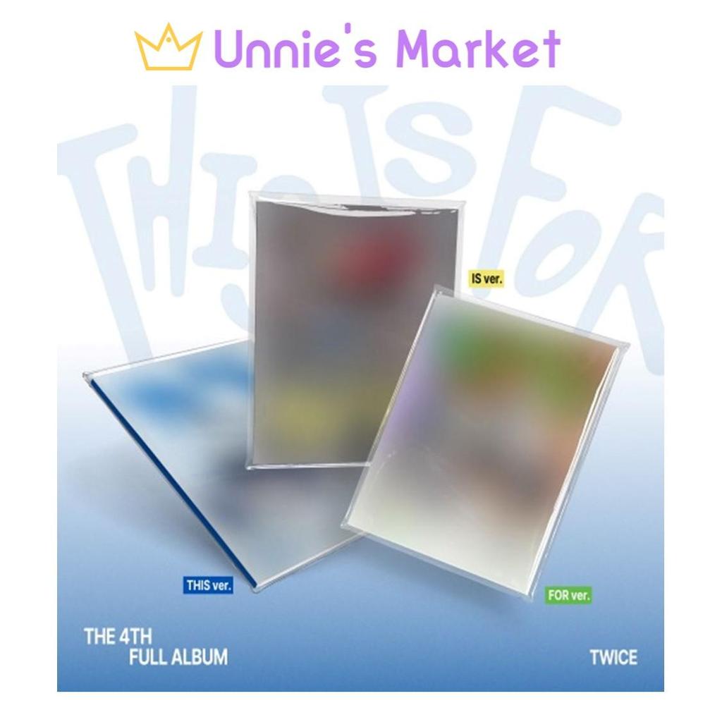 Twice TOTO JE PRO (TENTO ver.  IS ver.  PRO ver.)