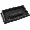 LaNecka Jimny Dashboard Tray JB64 JB74 Smartphone Holder Storage Sierra Nomad Black