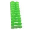 Plier Rack Modular Design Easy Access Space Saving Stable Base Multipurpose Plier Organizer Holder