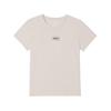 Levis Standard Treasure Fresh Versatile Printed Short Sleeve T-Shirt Women Tops 17369-3349