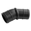 Fuel Tank Filler Hose Tube Rubber Hose Replace Black Filler Pipe Fit for Volvo V70 S60 XC90 S80 XC70 9141423 Car Supplies